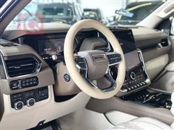 جي ام سي يوكون